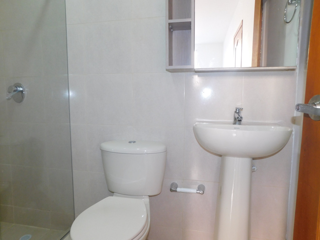 Apartamento en arriendo en El Tabor, Barranquilla · foto 16 de 18