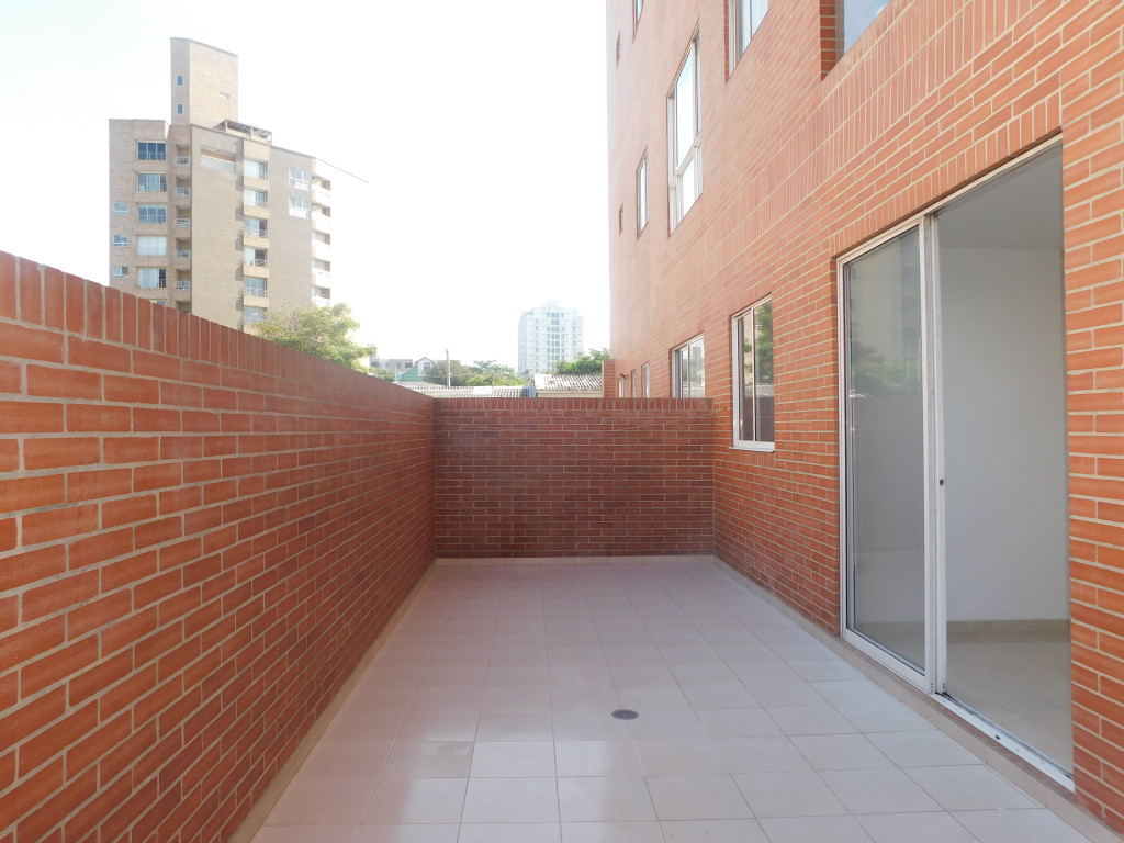 Apartamento en arriendo en El Tabor, Barranquilla · foto 17 de 18