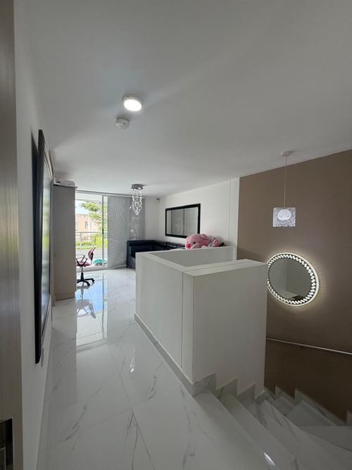 Casa de 3 alcobas en venta en Alfaguara, Jamundí, 218 m² · foto 9 de 16