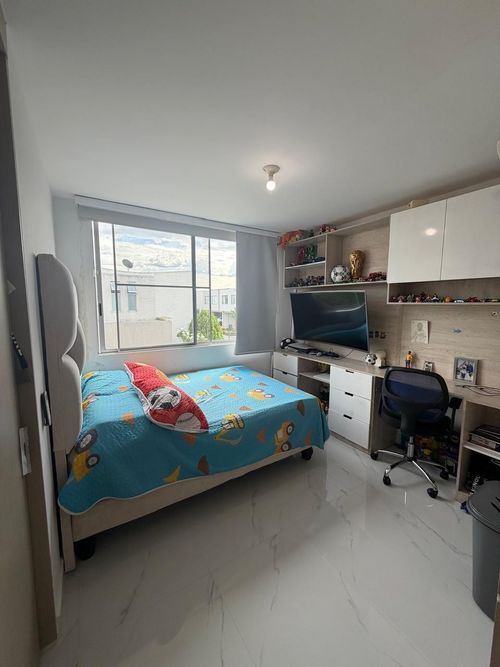 Casa de 3 alcobas en venta en Alfaguara, Jamundí, 218 m² · foto 8 de 16