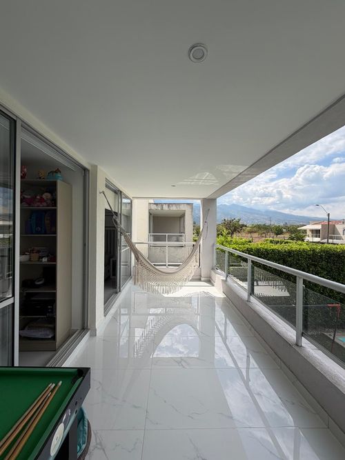 Casa de 3 alcobas en venta en Alfaguara, Jamundí, 218 m² · foto 12 de 16