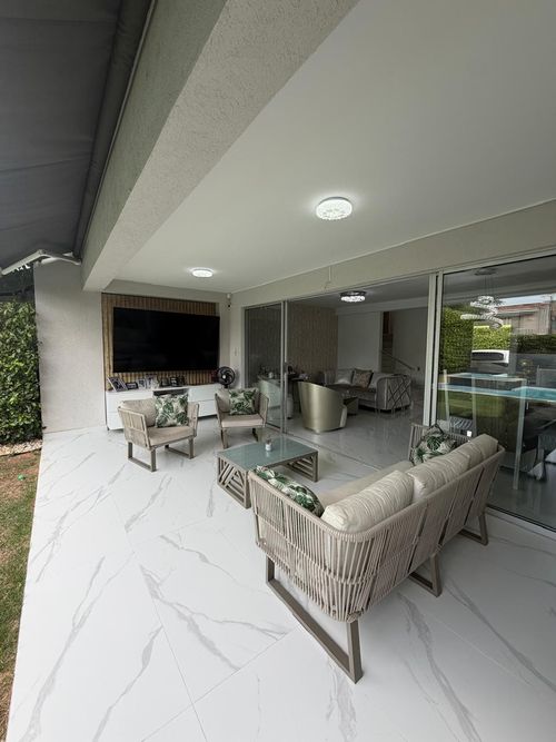 Casa de 3 alcobas en venta en Alfaguara, Jamundí, 218 m² · foto 10 de 16