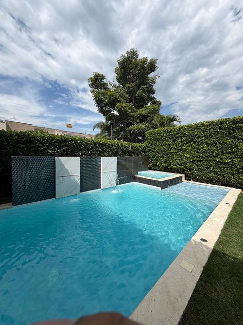 Casa de 3 alcobas en venta en Alfaguara, Jamundí, 218 m² · foto 14 de 16