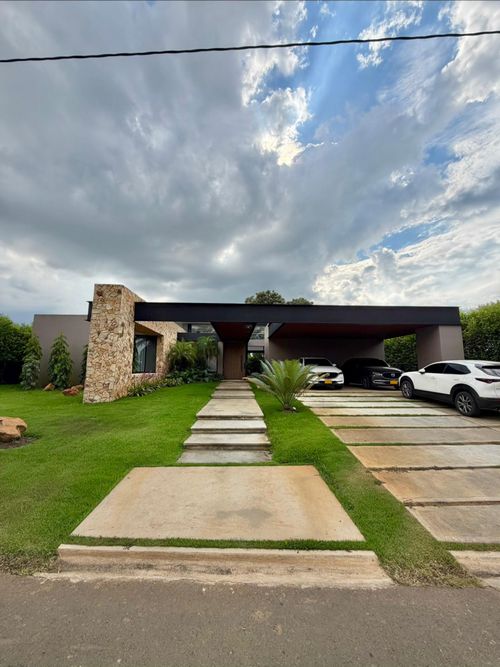 Casa de 3 alcobas en venta en La Morada, Jamundí, 470 m² · foto 8 de 22