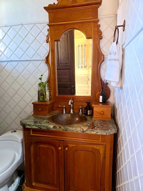 Casa de 6 alcobas en venta en Reserva Del Campestre, Ibagué, 412 m² · foto 6 de 24