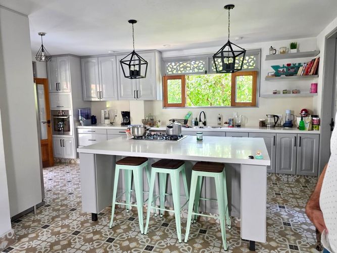 Casa de 6 alcobas en venta en Reserva Del Campestre, Ibagué, 412 m² · foto 3 de 24