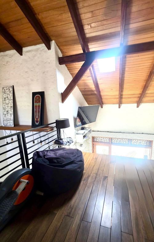 Casa de 6 alcobas en venta en Reserva Del Campestre, Ibagué, 412 m² · foto 18 de 24