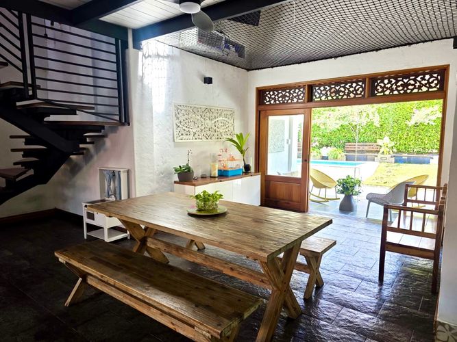 Casa de 6 alcobas en venta en Reserva Del Campestre, Ibagué, 412 m² · foto 4 de 24