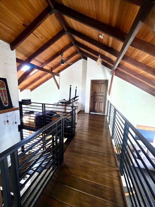Casa de 6 alcobas en venta en Reserva Del Campestre, Ibagué, 412 m² · foto 23 de 24
