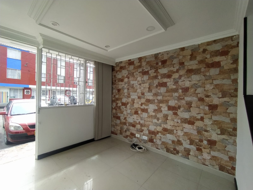 Casa en Arriendo en Plazuelas del virrey, Bogotá