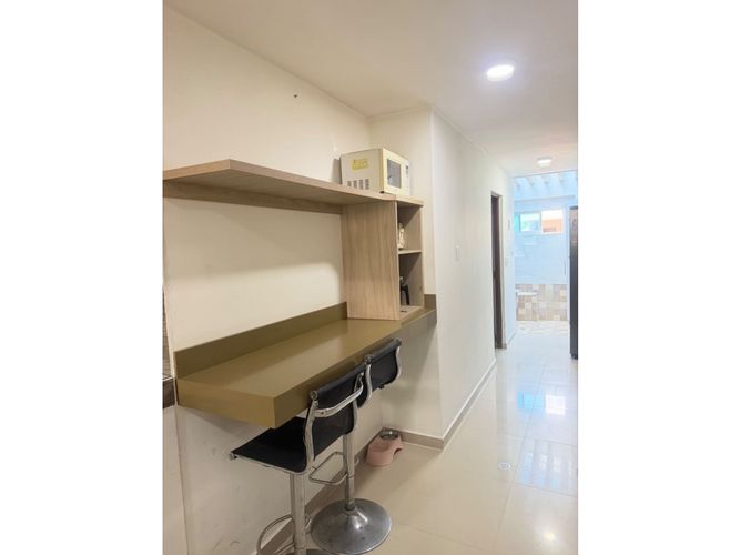 Casa de 4 alcobas en venta en La Carolina, Cali, 232 m² · foto 11 de 24