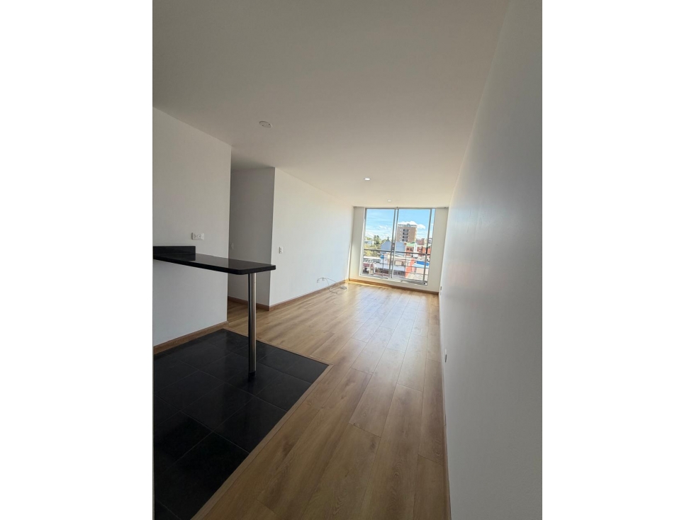 Apartamento en Venta en Nicolas de federman, Bogotá