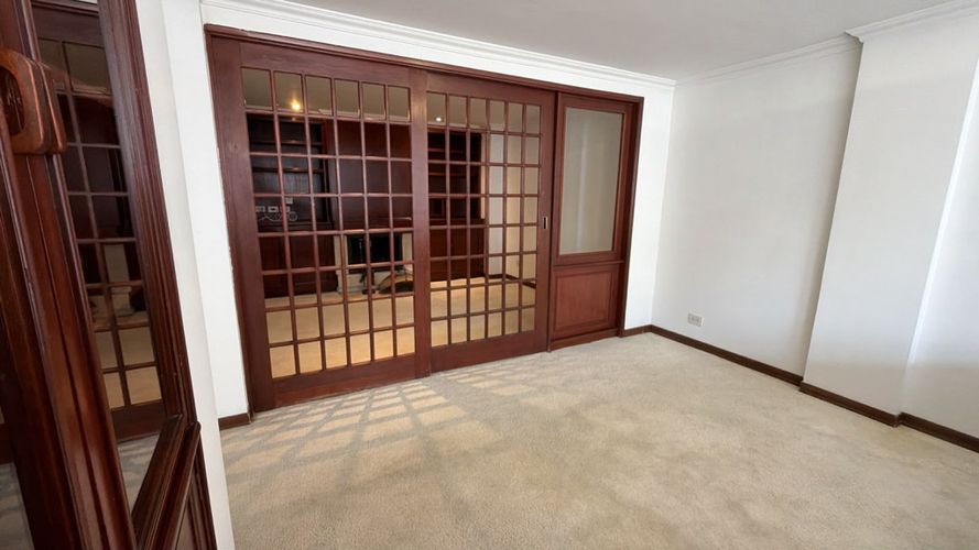 Apartamento de 3 alcobas en venta en Niza, Bogotá, 160 m² · foto 4 de 15