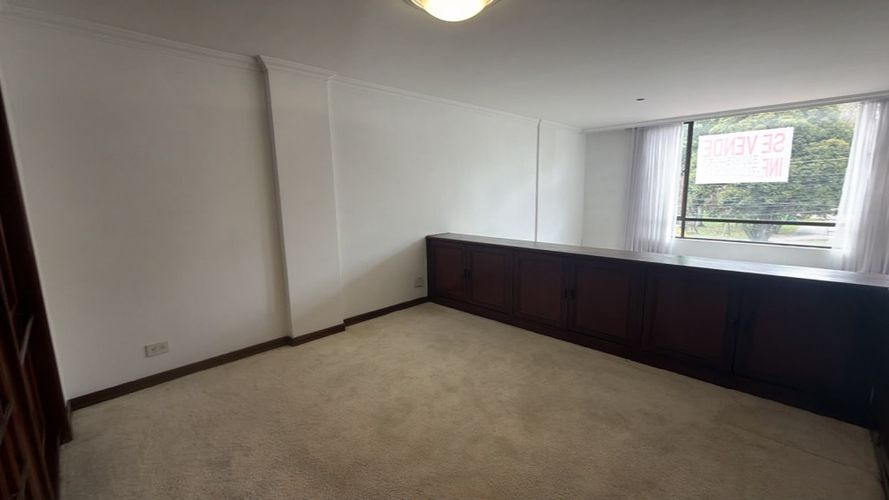 Apartamento de 3 alcobas en venta en Niza, Bogotá, 160 m² · foto 5 de 15