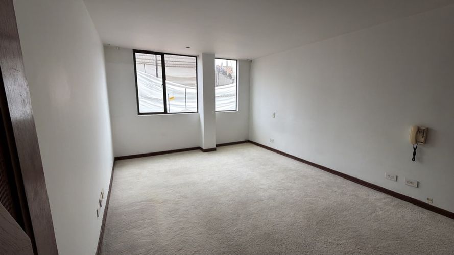 Apartamento de 3 alcobas en venta en Niza, Bogotá, 160 m² · foto 7 de 15