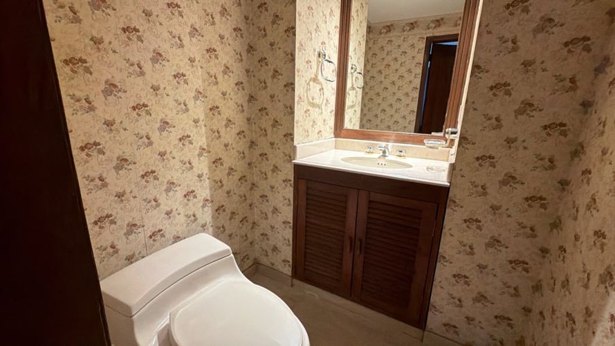 Apartamento de 3 alcobas en venta en Niza, Bogotá, 160 m² · foto 15 de 15