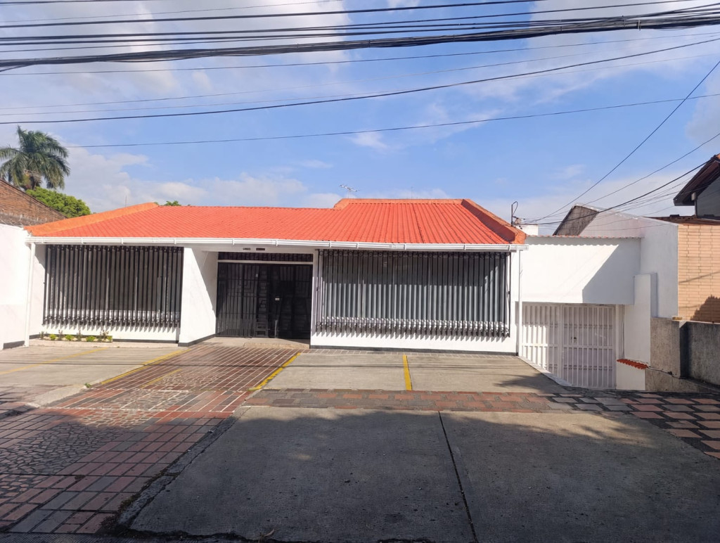 Casa en Arriendo en San fernando viejo, Cali