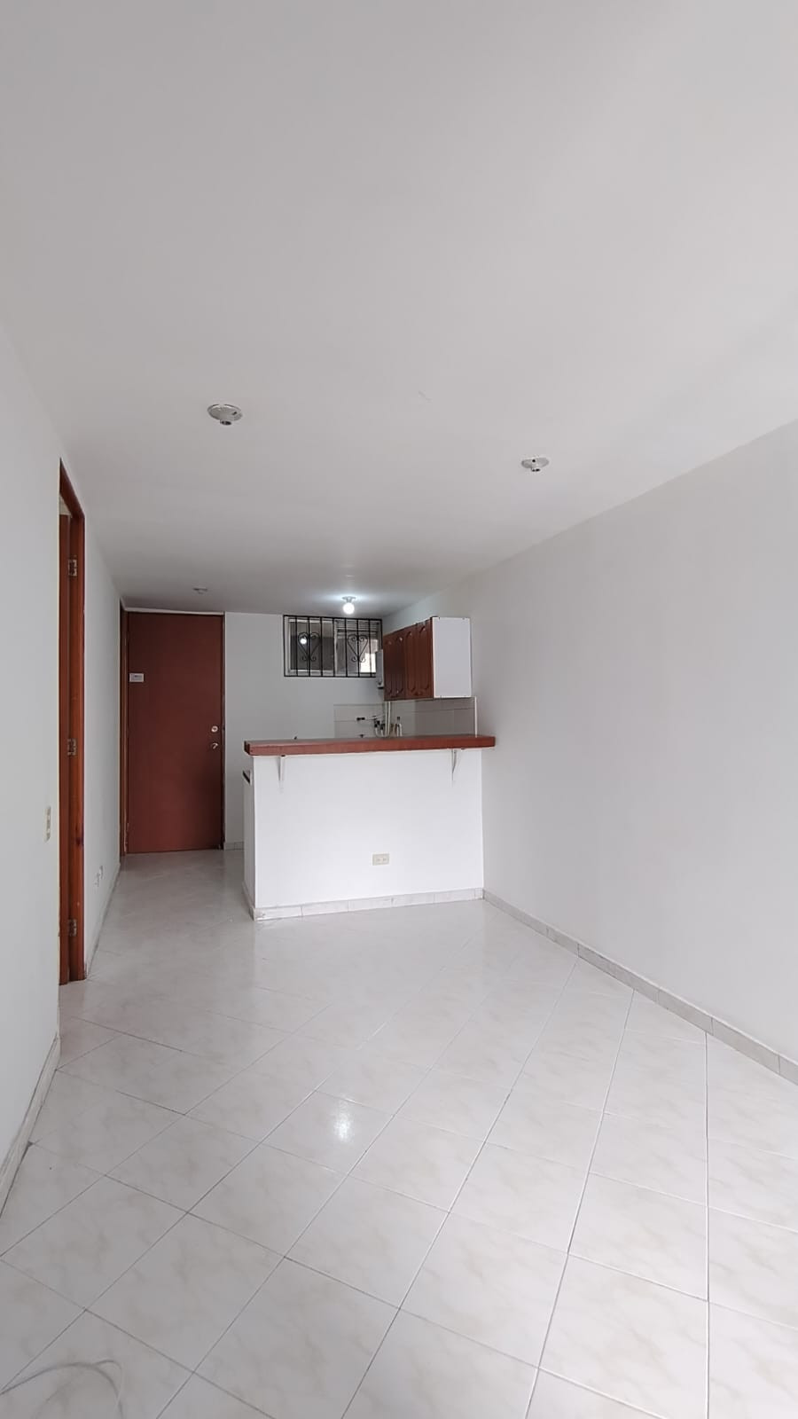 Apartamento en venta en La Candelaria, Medellín · foto 2 de 19