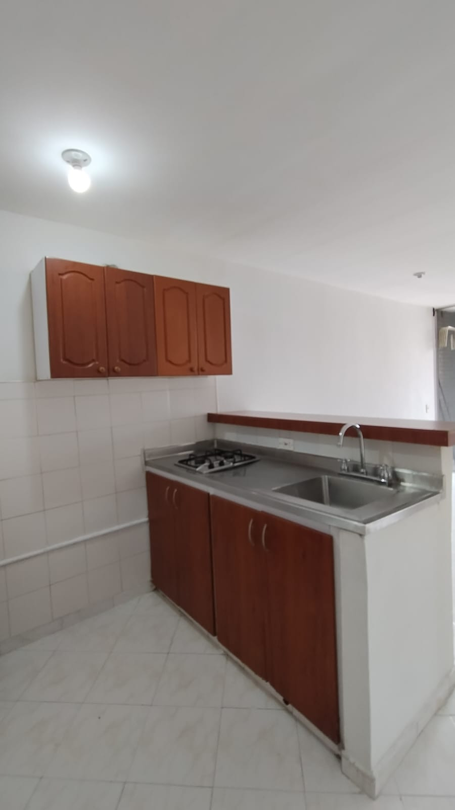 Apartamento en venta en La Candelaria, Medellín · foto 3 de 19