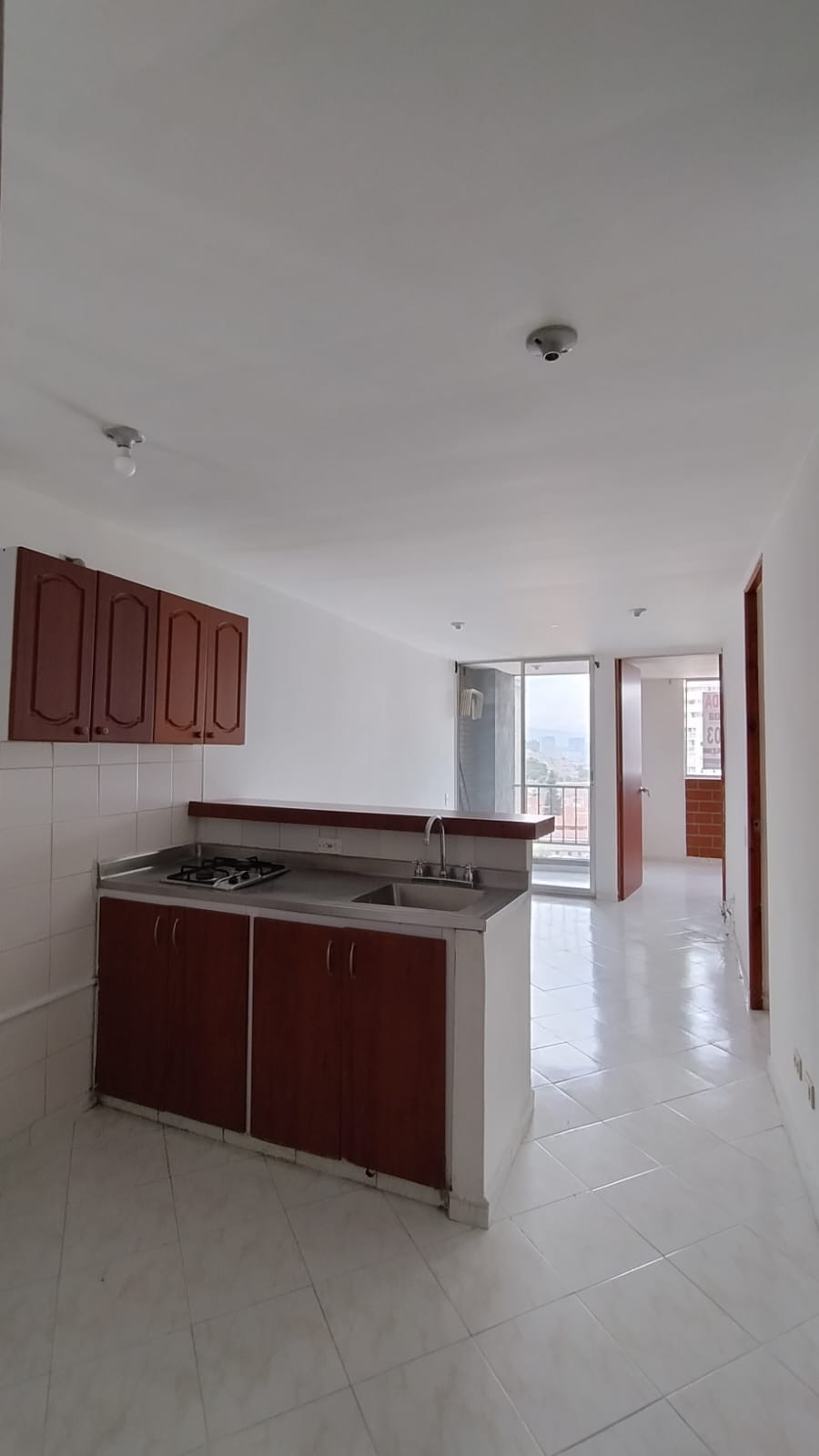 Apartamento en venta en La Candelaria, Medellín · foto 4 de 19