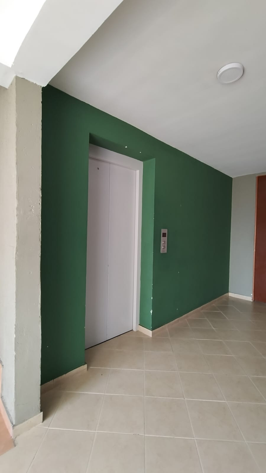 Apartamento en venta en La Candelaria, Medellín · foto 5 de 19
