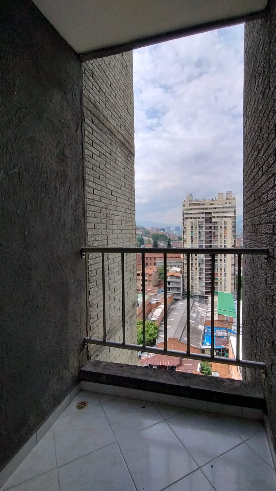 Apartamento en venta en La Candelaria, Medellín · foto 11 de 19