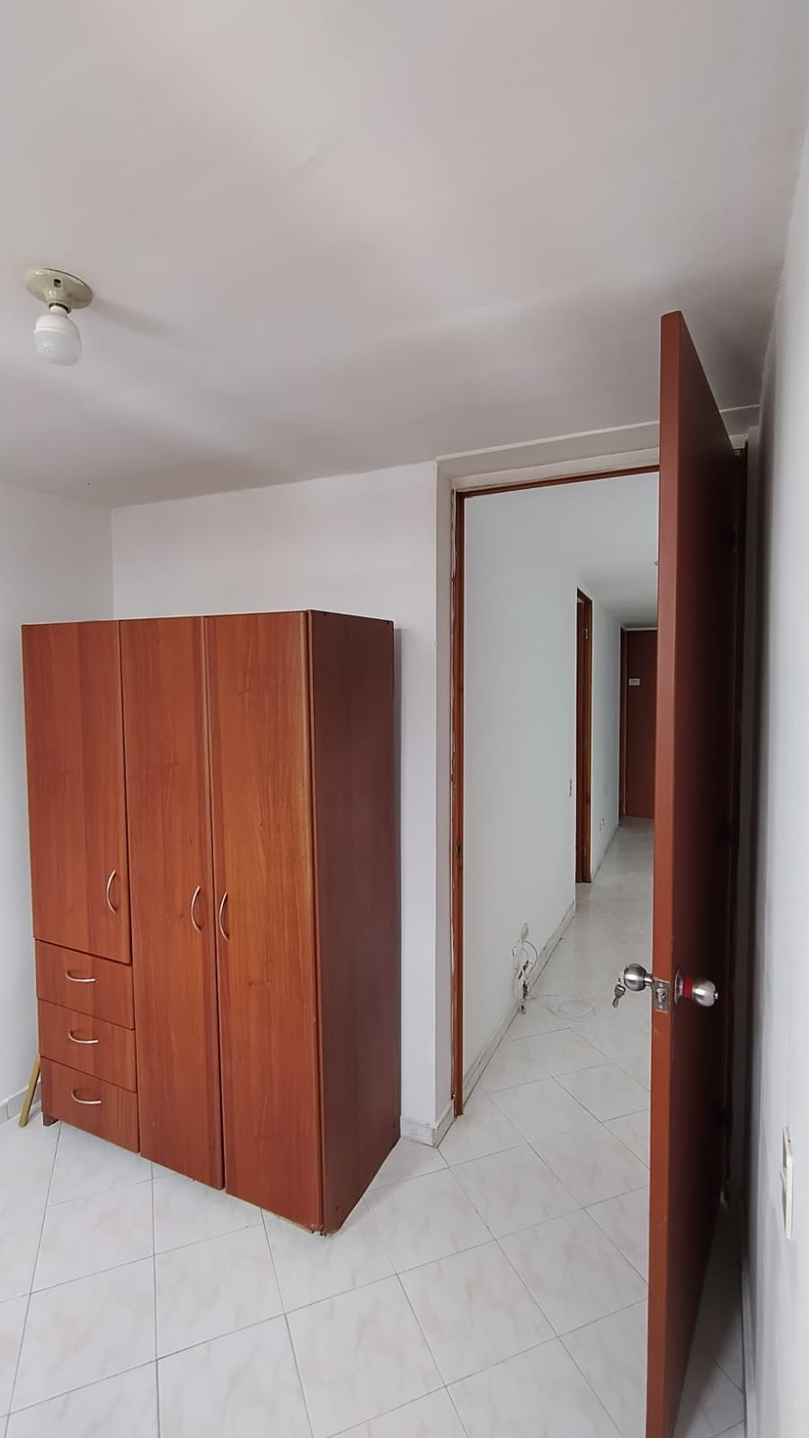 Apartamento en venta en La Candelaria, Medellín · foto 12 de 19