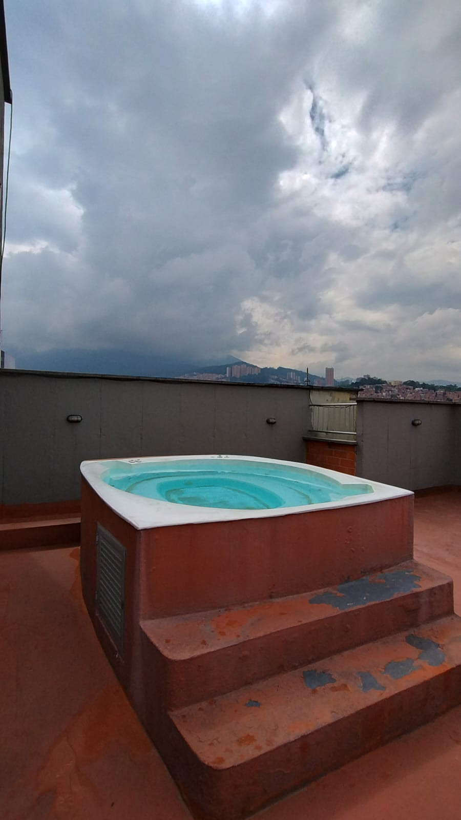Apartamento en venta en La Candelaria, Medellín · foto 15 de 19