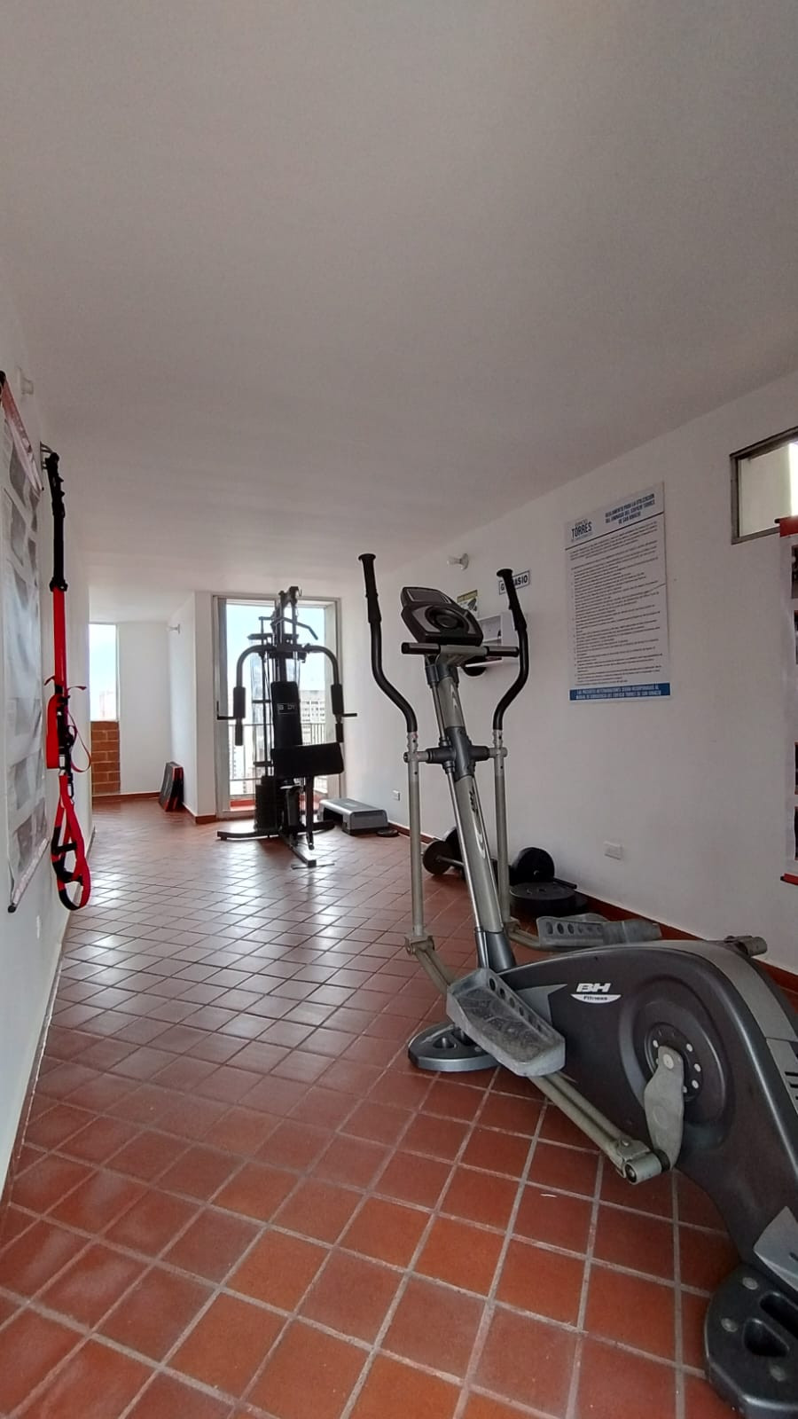 Apartamento en venta en La Candelaria, Medellín · foto 19 de 19