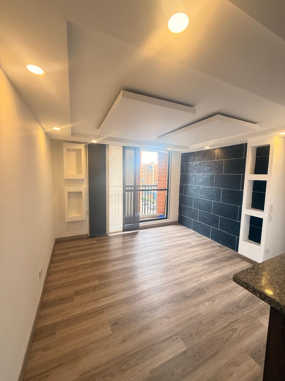 Foto del apartamento