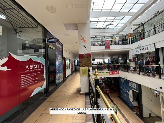 Local en arriendo en Centro Historico, Tunja, 56 m² · foto 4 de 7