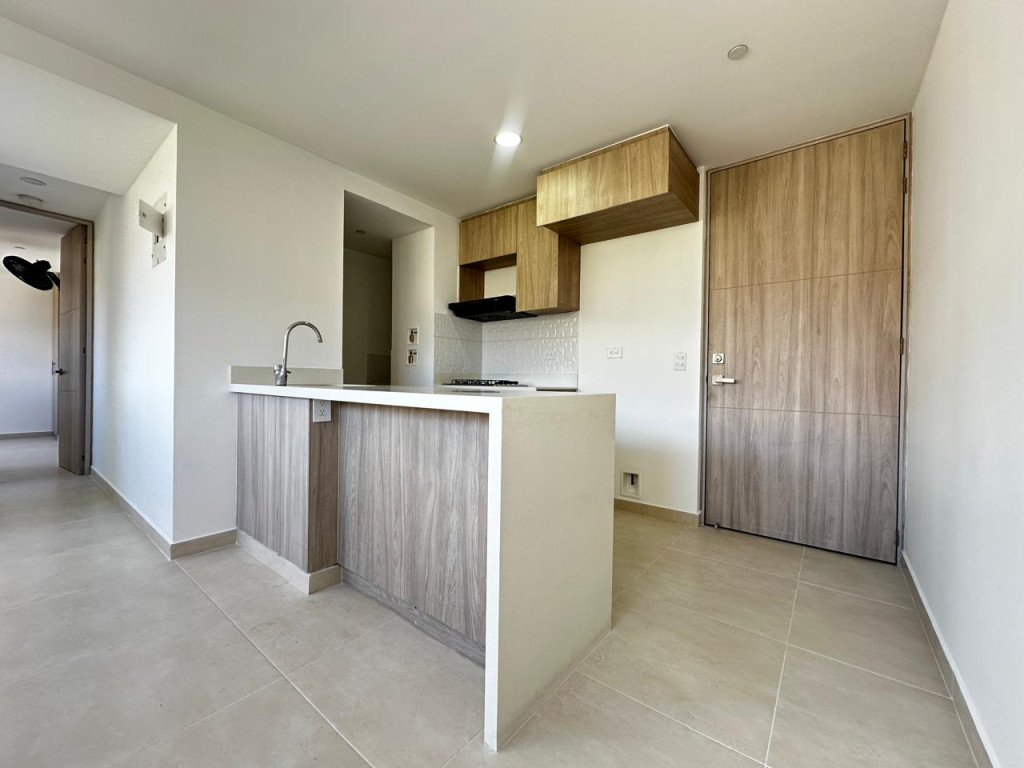 Apartaestudio en Arriendo en Mayorca, Sabaneta