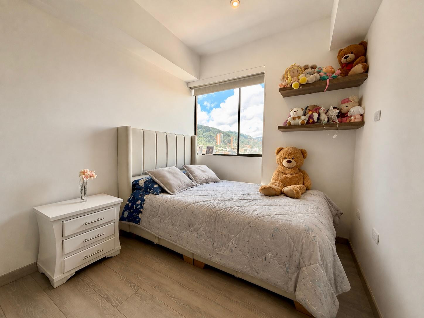 Apartamento en Venta en Barrancas Norte, Bogotá