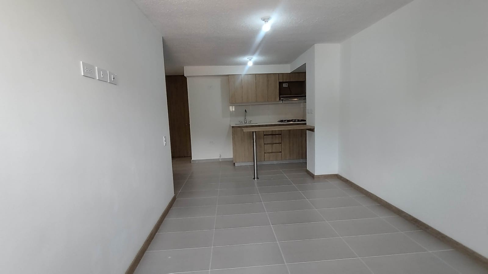 Apartamento en Arriendo en Cabañitas, Bello