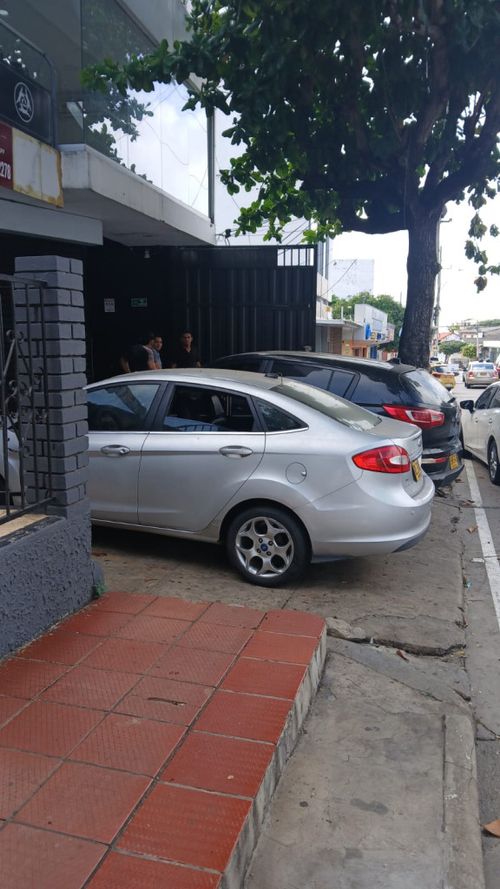 Local en arriendo en El Recreo, Barranquilla, 67 m² · foto 2 de 10