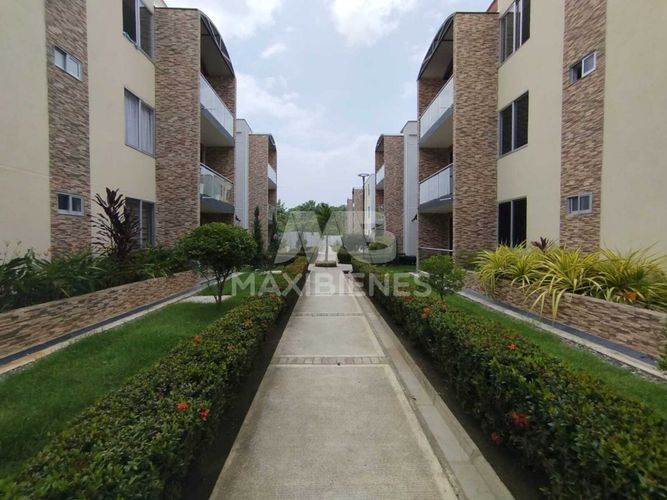 Apartamento de 3 alcobas en venta en El Salvador, Apartado, 95 m² · foto 6 de 24