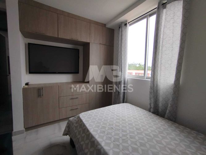 Apartamento de 3 alcobas en venta en El Salvador, Apartado, 95 m² · foto 12 de 24
