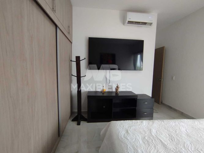Apartamento de 3 alcobas en venta en El Salvador, Apartado, 95 m² · foto 14 de 24