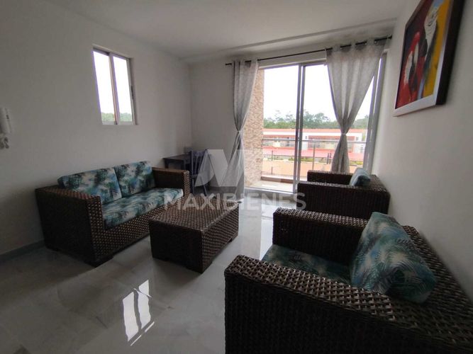 Apartamento de 3 alcobas en venta en El Salvador, Apartado, 95 m² · foto 19 de 24