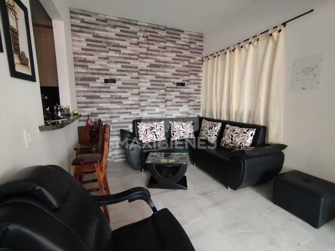 Apartamento de 3 alcobas en venta en El Salvador, Apartado, 95 m² · foto 20 de 24