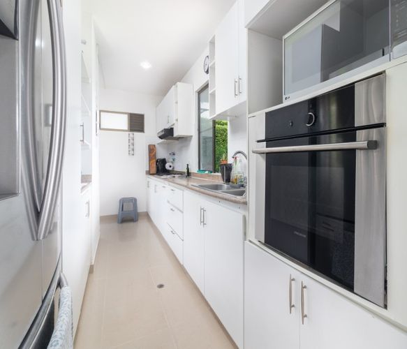 Casa de 4 alcobas en venta en La Morada, Jamundí, 224 m² · foto 8 de 14