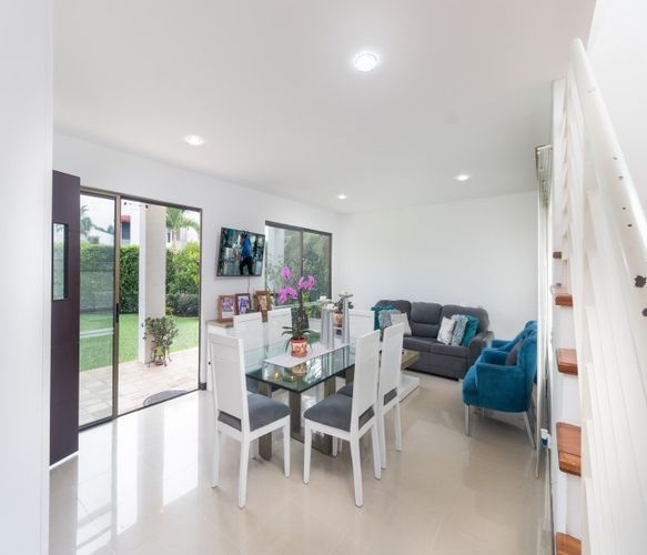 Casa de 4 alcobas en venta en La Morada, Jamundí, 224 m² · foto 6 de 14