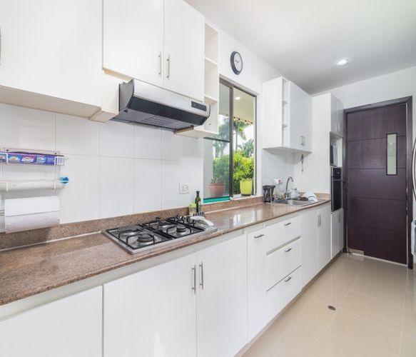 Casa de 4 alcobas en venta en La Morada, Jamundí, 224 m² · foto 9 de 14