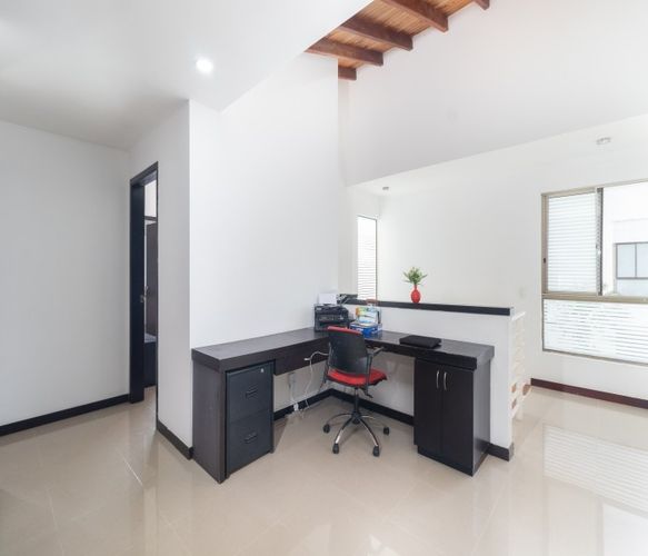 Casa de 4 alcobas en venta en La Morada, Jamundí, 224 m² · foto 11 de 14