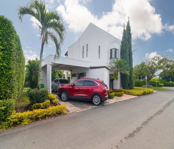 Casa de 4 alcobas en venta en La Morada, Jamundí, 224 m² · foto 3 de 14