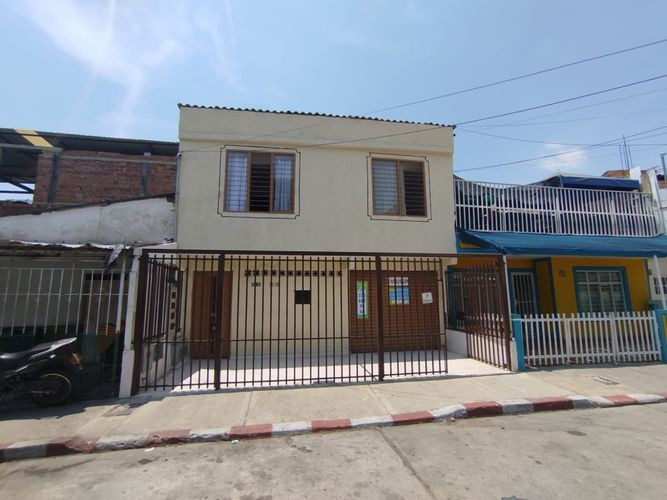 Local en arriendo en Metropolitano Del Norte, Cali, 18 m² · foto 2 de 14