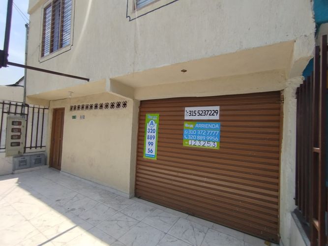 Local en arriendo en Metropolitano Del Norte, Cali, 18 m² · foto 3 de 14
