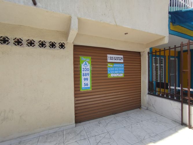Local en arriendo en Metropolitano Del Norte, Cali, 18 m² · foto 4 de 14
