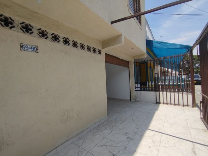 Local en arriendo en Metropolitano Del Norte, Cali, 18 m² · foto 6 de 14
