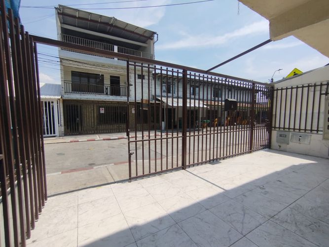 Local en arriendo en Metropolitano Del Norte, Cali, 18 m² · foto 7 de 14